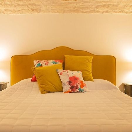 Le Mie Mani Bed & Breakfast Martina Franca Eksteriør bilde