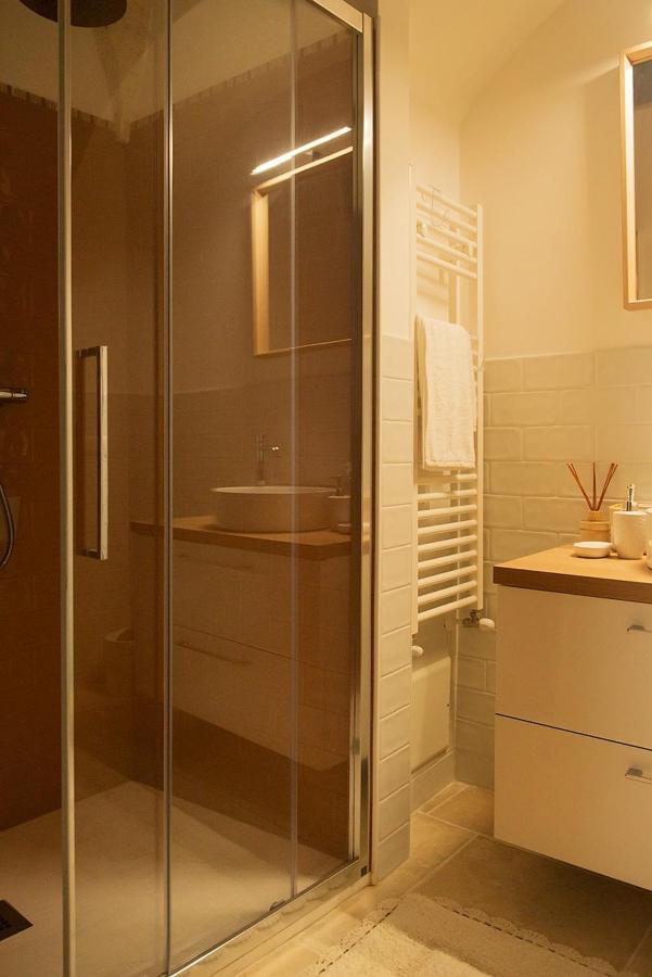 Le Mie Mani Bed & Breakfast Martina Franca Eksteriør bilde