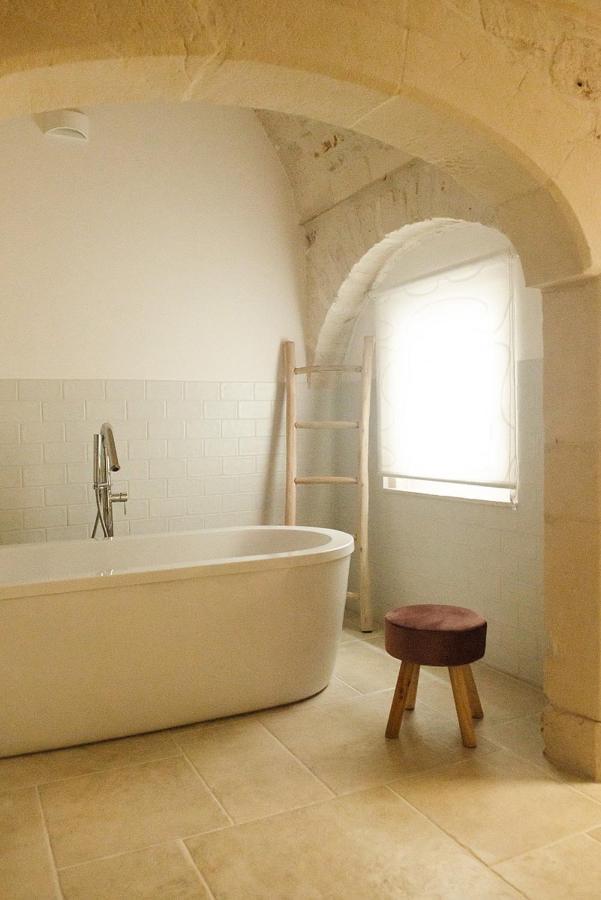 Le Mie Mani Bed & Breakfast Martina Franca Eksteriør bilde