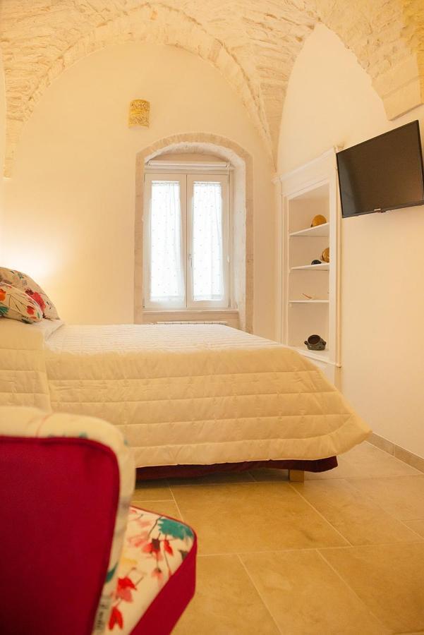 Le Mie Mani Bed & Breakfast Martina Franca Eksteriør bilde