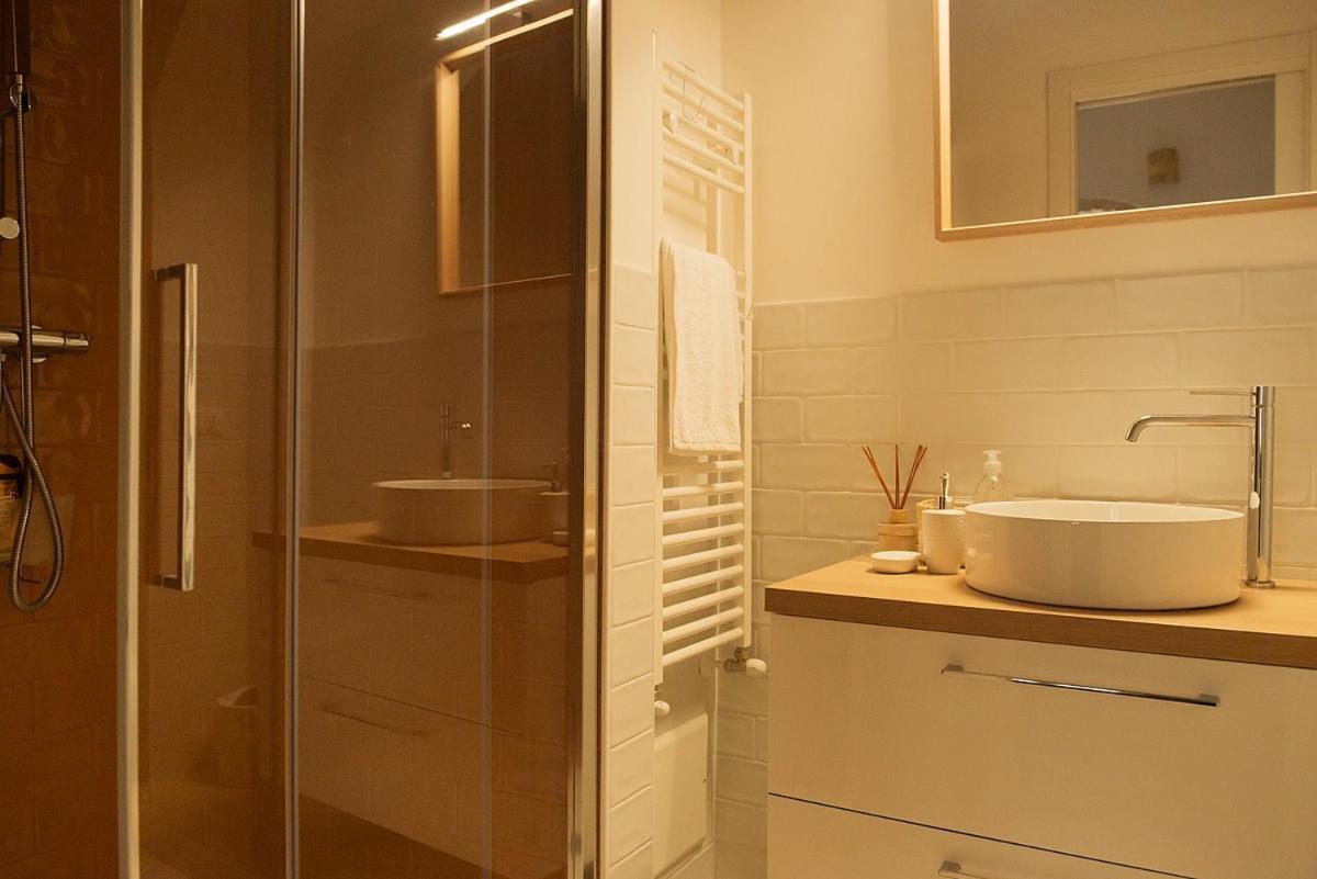 Le Mie Mani Bed & Breakfast Martina Franca Eksteriør bilde