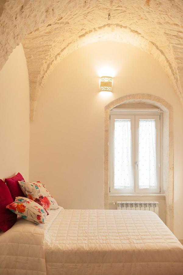 Le Mie Mani Bed & Breakfast Martina Franca Eksteriør bilde
