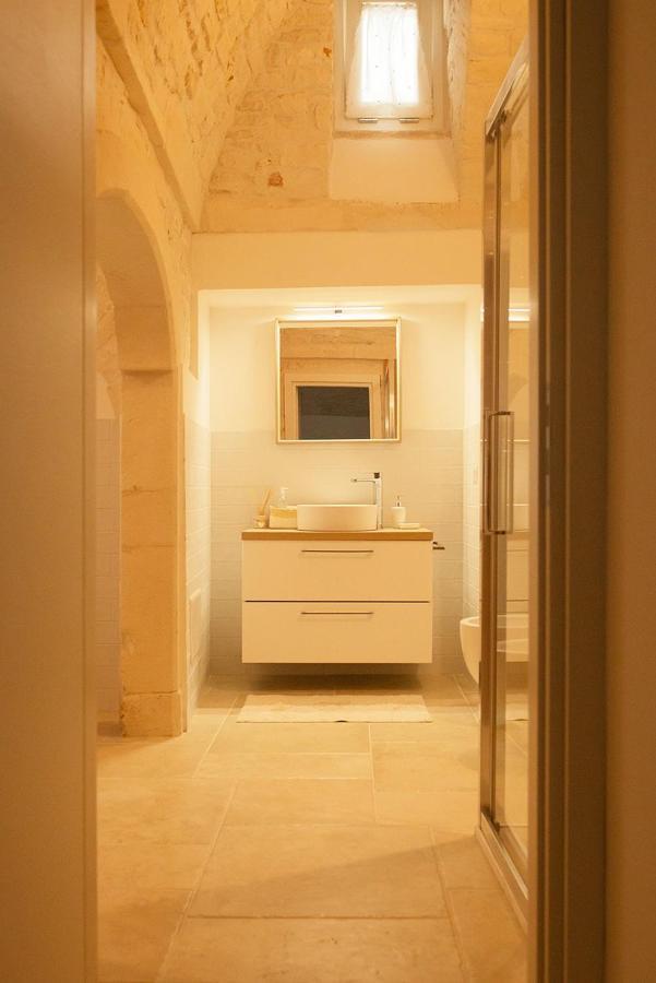 Le Mie Mani Bed & Breakfast Martina Franca Eksteriør bilde